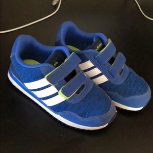 Toddler adidas neo